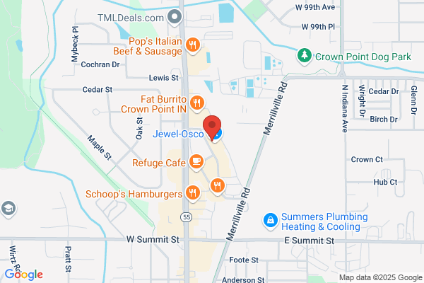 Jewel-Osco Pharmacy
