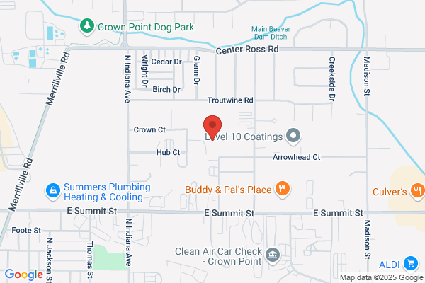 Real Property Management Northwest Indiana