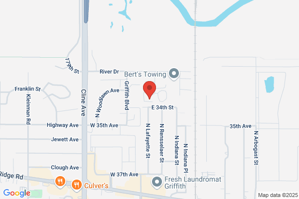 Illini Hi-Reach, Inc.