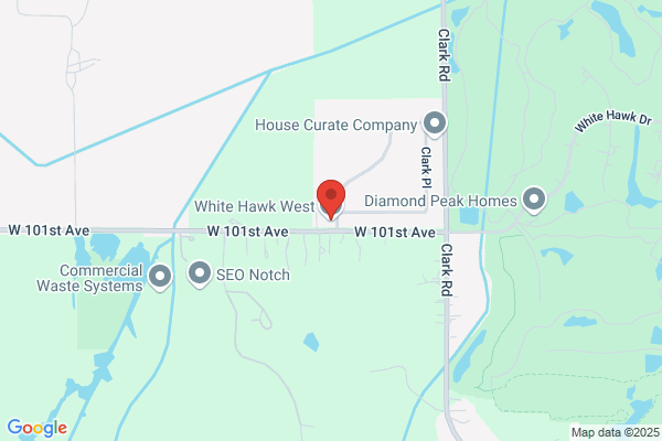 Hawk Development Corporation
