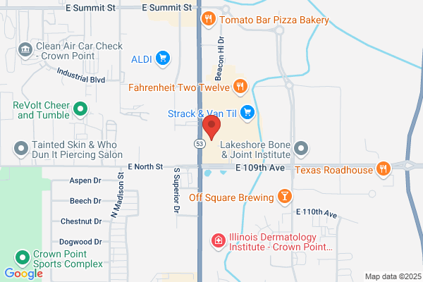 Indiana Mailing Systems