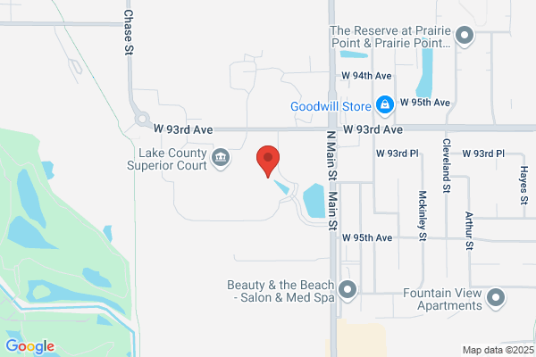 Lake County Sheriff's Department Non Emergency