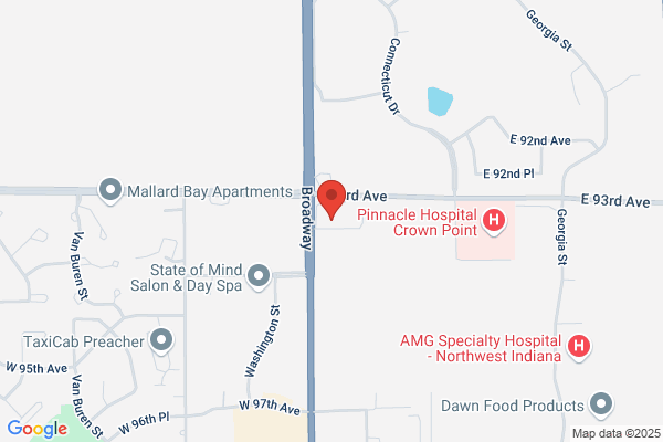 Merrillville Ace Hardware