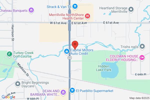 Merrillville Conservancy District