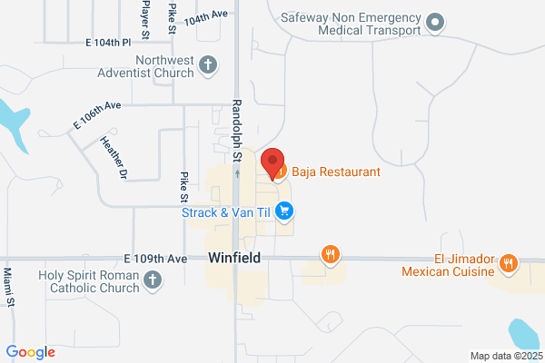 Mighty Mick's Pub & Cafe