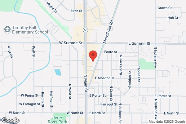 NWI Hypnosis Center