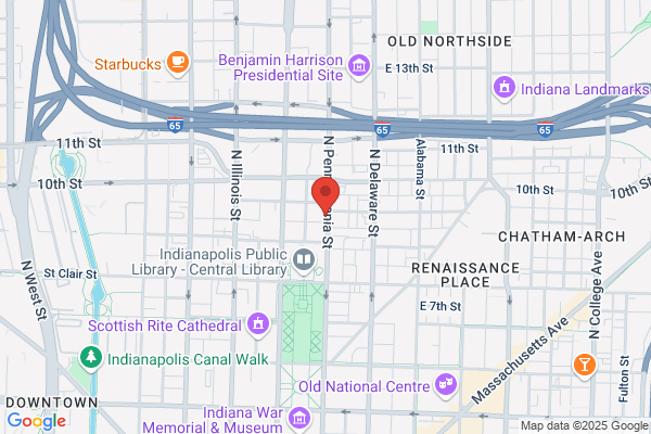 Northern Indiana Arts Association Inc