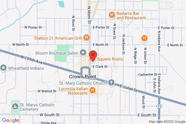Records Storage Center Inc
