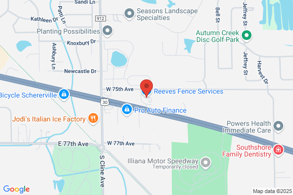Reeves Exterior Services