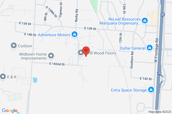 Thr Total Home Remodeling