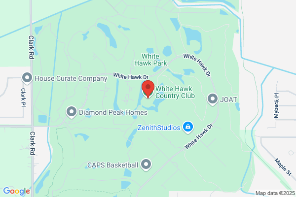 White Hawk Country Club