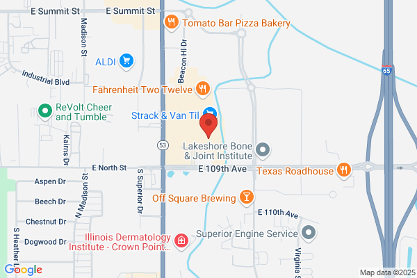 Athletico Physical Therapy - Crown Point