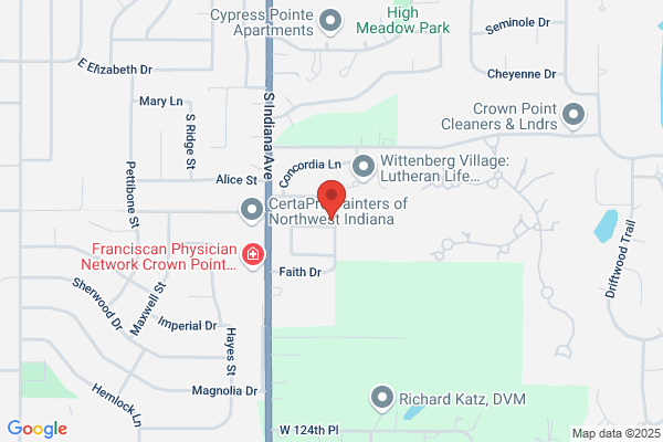 MyRehab at Wittenberg Village