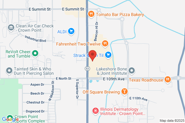 Rosati's Pizza