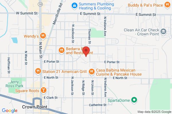 Hub Plumbing Company Inc