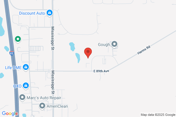 Keough Mechanical Corp.