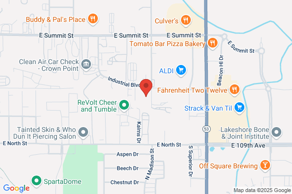 Lamere Plumbing Co