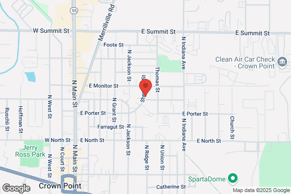 Naylors Plumbing & Heating Inc