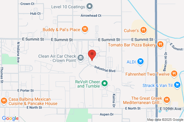 Northwest Indiana Backflow Testers