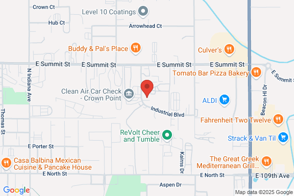 Rhodes Plumbing