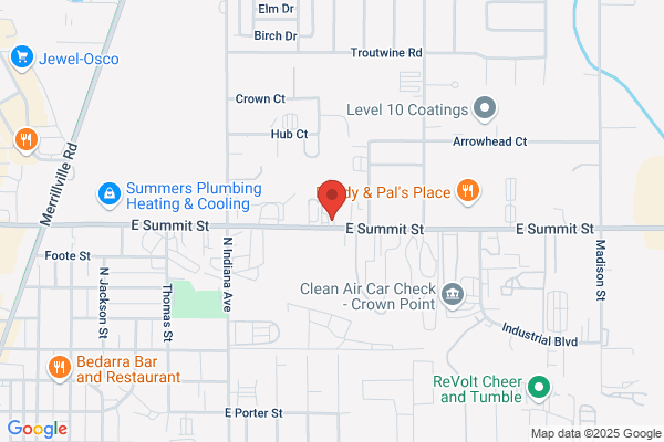 L GS plumbing