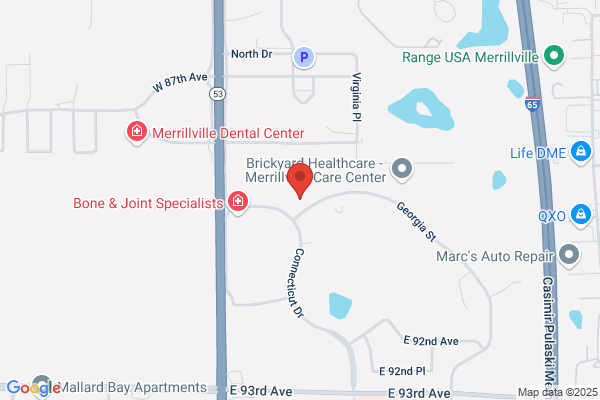 The Methodist Physician Group Specialists
