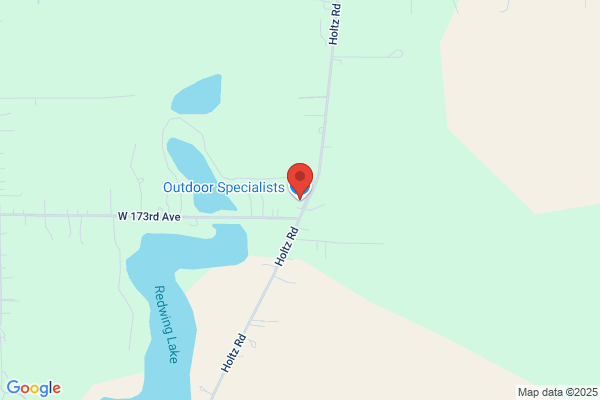 Outdoor Specialist