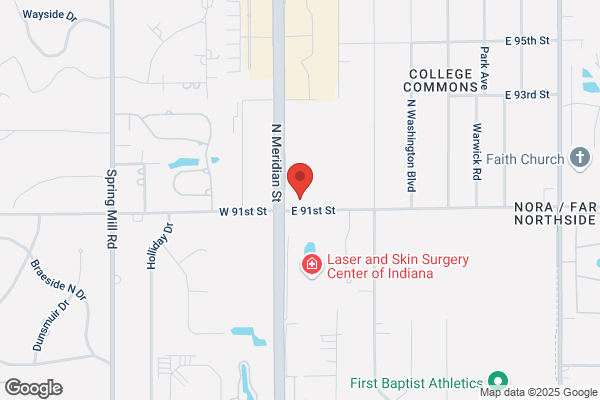 Stewart Title Services of Northwest Indiana