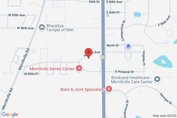 Spring Mill Health Campus