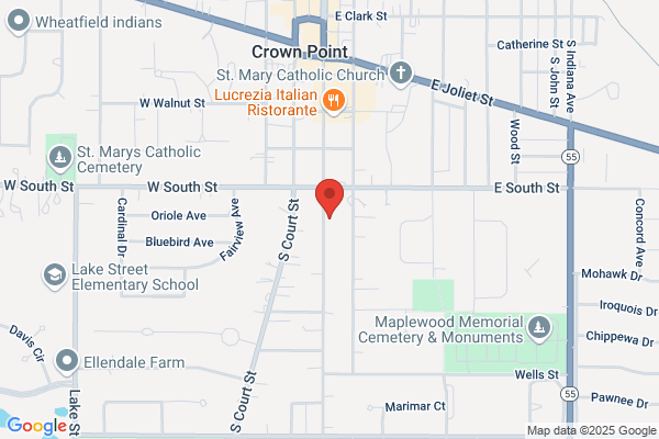 Christian Science Church & Reading Room
