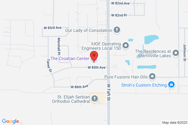 Croatian Center