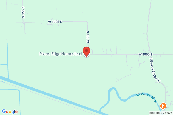 Rivers Edge Farm