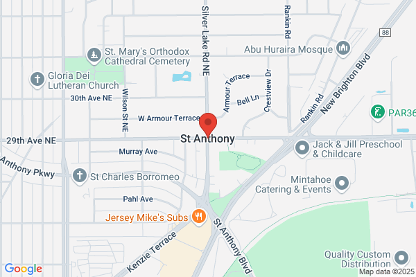 St. Anthony Village