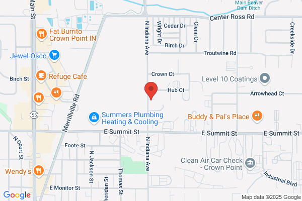 Van Drunen Building Supply