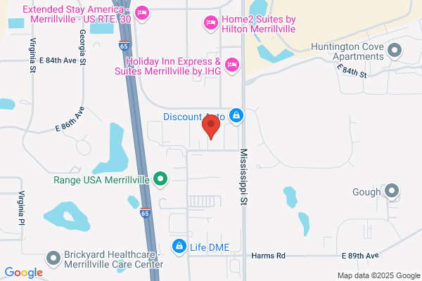 GarageExperts of North West Indiana