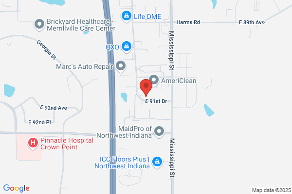 Merrillville Awning Co