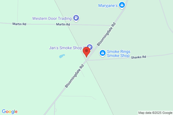 Jans Country Park & Diner