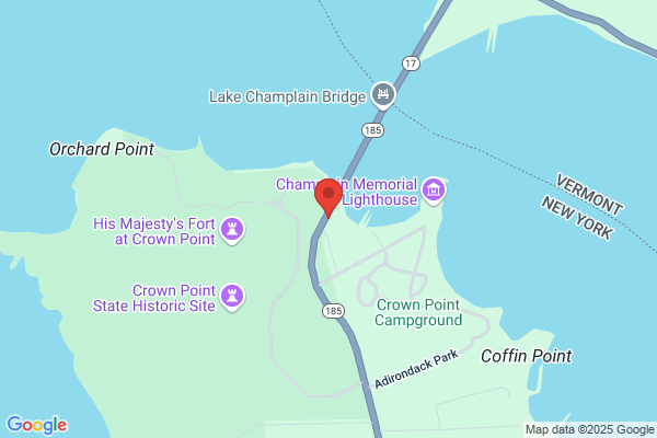 Lakes To Locks Passage