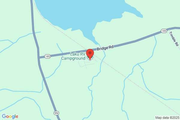 Laku RV Campground