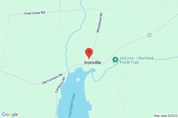 Penfield Homestead Museum