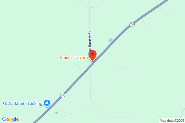Vince's Tavern