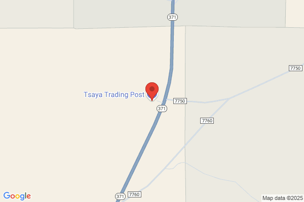 Gonzales Trading