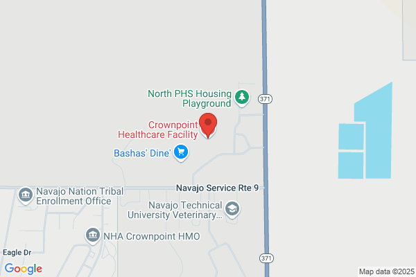 Navajo Nation the, Behavioral Health