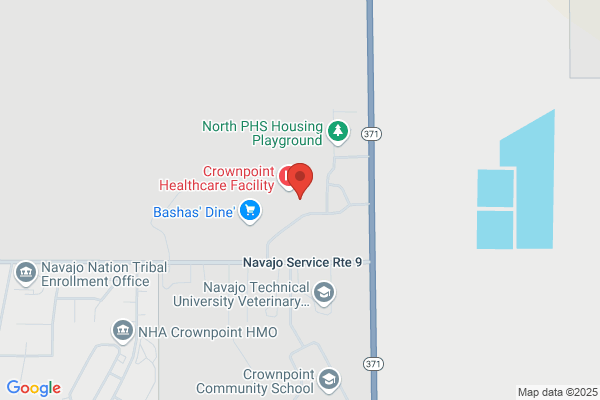 Navajo Nation the, Emergency Management