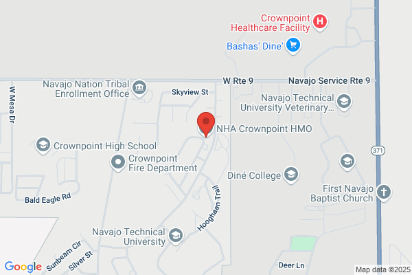 Navajo Nation the, Housing Services