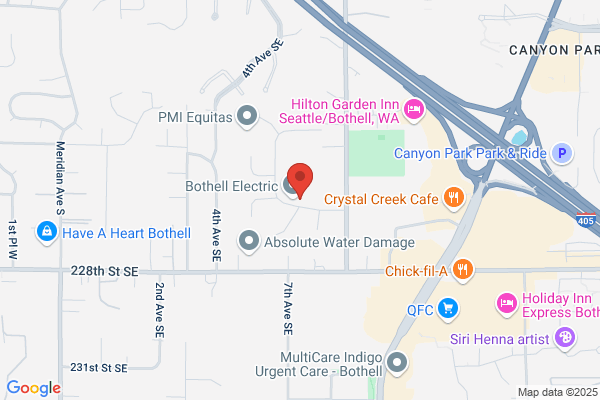 Elite Tree Care, LLC
