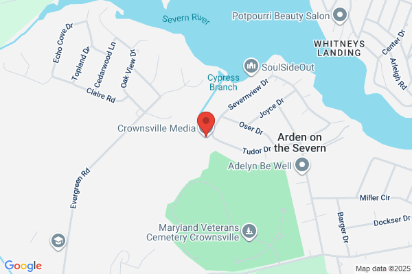 Crownsville Media