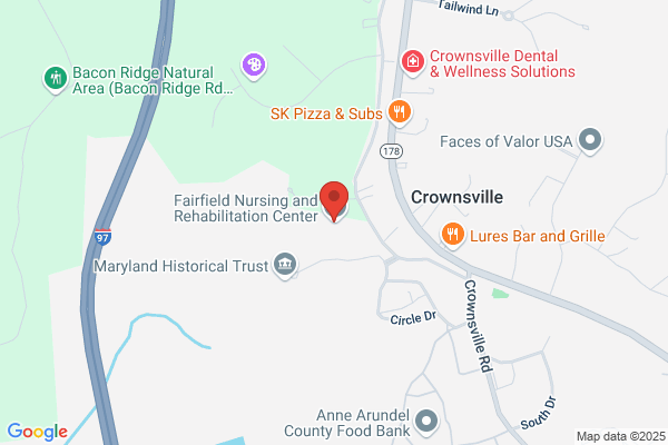 Fairfield Home Health Agency
