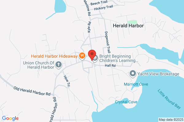 Herald Harbor Community Center