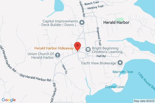 Herald Harbor Inn